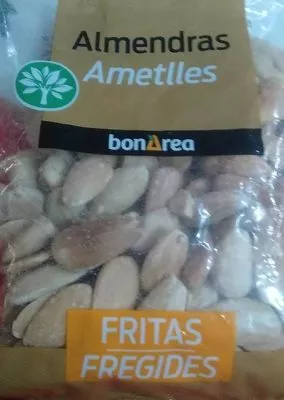 Almendras bonÀrea , code 8413585016694