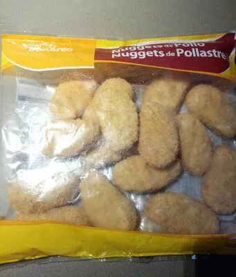 Nuggets de pollo bonÀrea , code 8413585025993