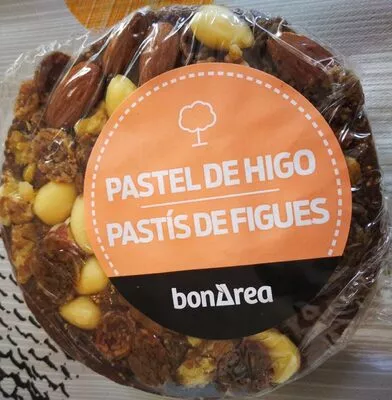 Pastel de higo Bonarea , code 8413585026815