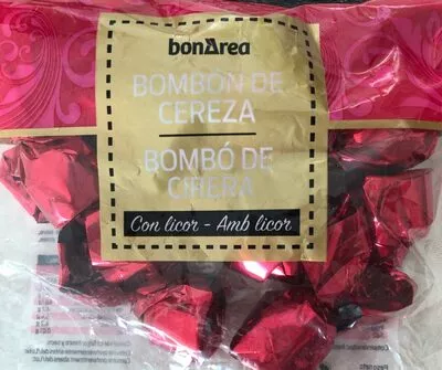 Bombon de cereza Bonarea , code 8413585027065