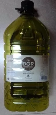 Aceite de oliva virgen intercoop , code 8413641220058