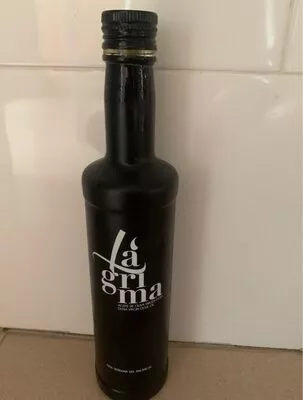 Lagrima Aceite de Oliva Virgen Extra  , code 8413641229105