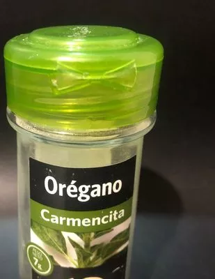 Orégano Carmencita , code 8413700014260