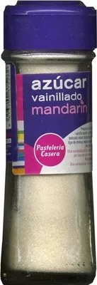 Azúcar vainillado Mandarín 75 g, code 8413700375262