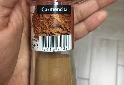 Canela molida Carmencita , code 84137289