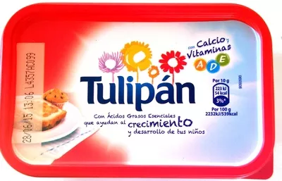 Tulipán Tulipan 500g, code 8413800012500