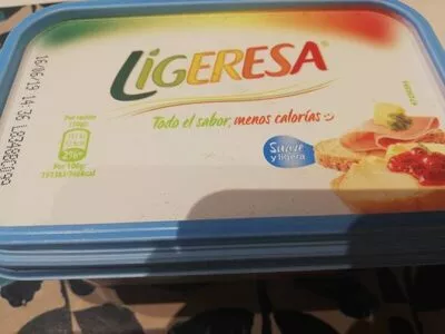 Margarina Ligeresa 500 g, code 8413800017505