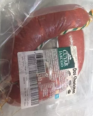 Chorizo  240 g, code 8413847150241