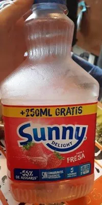 Sunny fraise  , code 8414100332442