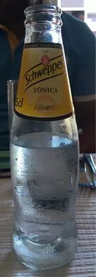 Schweppes Tónica Schweppes , code 8414100383444