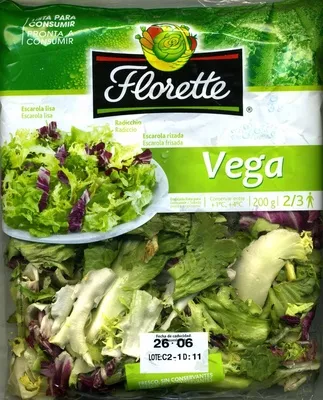 Vega Florette 200 g, code 8414516001024