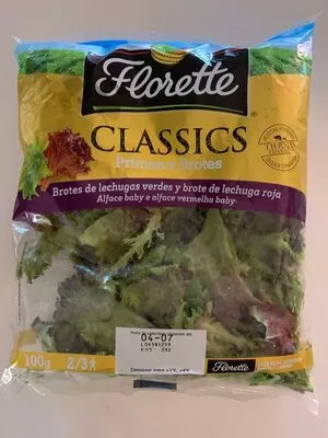 Classics primeros brotes Florette , code 8414516001796