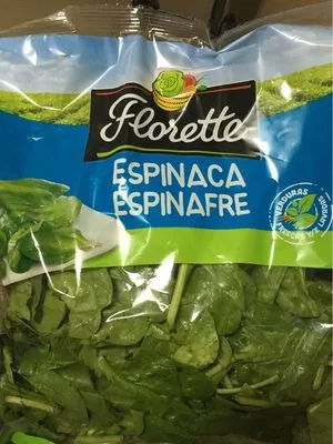 Espinaca Florette , code 8414516002144