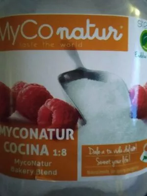 Stevia Myconatur , code 8414606373451