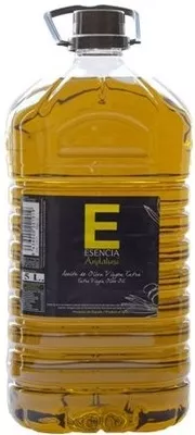 Aceite de oliva virgen extra "Esencia Andalusí" Esencia Andalusí 5 l, code 8414606445929