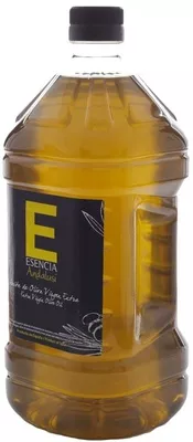 Aceite de oliva Virgen Extra Esencia Andalusí 2 l, code 8414606445936