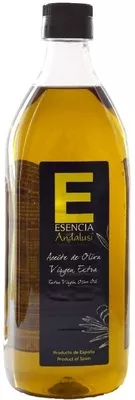 Aceite de oliva virgen extra "Esencia Andalusí" Esencia Andalusí 1 l, code 8414606445943