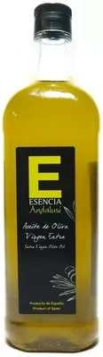 Aceite de oliva virgen extra "Esencia Andalusí" Esencia Andalusí 1 l, code 8414606445950