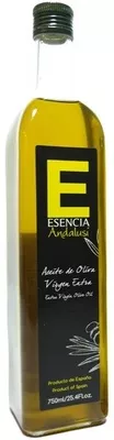 Aceite de oliva virgen extra "Esencia Andalusí" Esencia Andalusí 750 ml, code 8414606445967