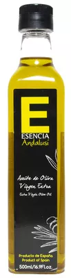 Aceite de oliva virgen extra "Esencia Andalusí" Esencia Andalusí 500 ml, code 8414606445974