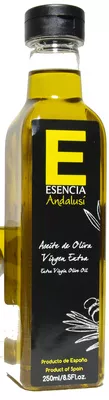 Aceite de oliva virgen extra "Esencia Andalusí" Esencia Andalusí 250 ml, code 8414606445981