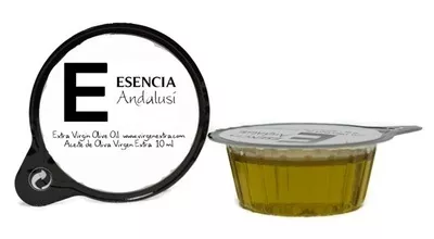 Aceite de oliva virgen extra "Esencia Andalusí" Esencia Andalusí 10 ml, code 8414606446292