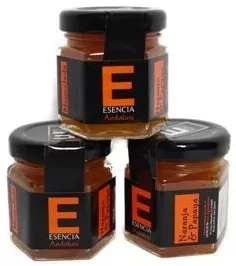 Mermelada de naranja y papaya "Esencia Andalusí" Esencia Andalusí 45 g, code 8414606446438