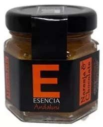 Mermelada de naranja amarga "Esencia Andalusí" Esencia Andalusí 45 g, code 8414606446537