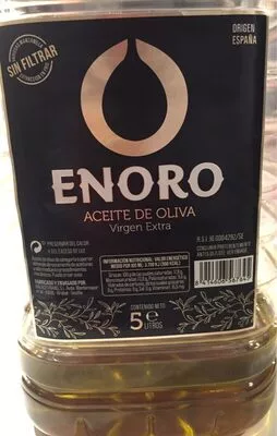 ACEITE DE OLIVA VIRGEN EXTRA  , code 8414606567645