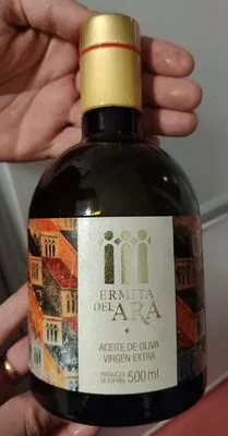 Aceite de oliva virgen extra  , code 8414606863716