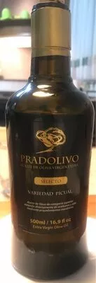 Aceite de oliva virgen extra Pradolivo , code 8414606874811