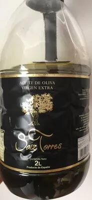 Aceite de oliva  , code 8414606984923