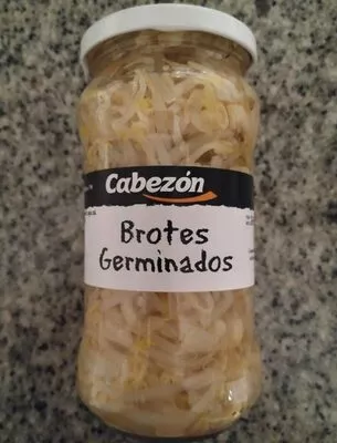 Brotes germinados  , code 8414710000564