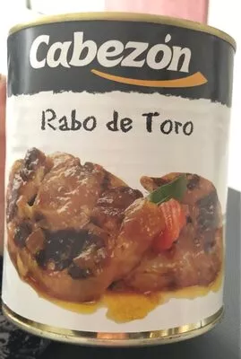 Rabo de Toro Cabezón , code 8414710005279