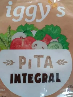 Pita integral  , code 8414771853666