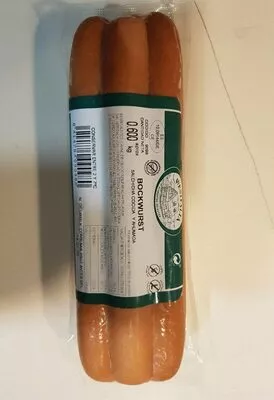 Bockwurst  , code 8414784090980