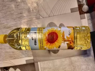 Aceite refinado de girasol Consum , code 8414807541123