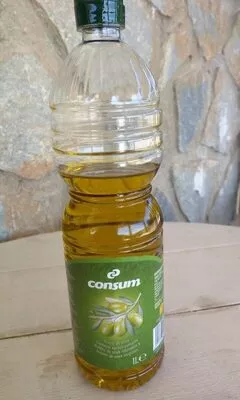 Aceite de oliva Consum , code 8414807541161