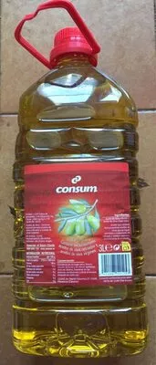 Aceite de oliva Consum , code 8414807541253