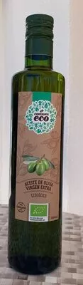 Aceite de Oliva Consum Eco 500 ml, code 8414807543455