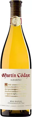 Albariño Martín Códax , code 8414825336633