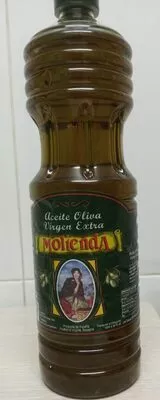 Aceite virgen extra molienda , code 8414862110555