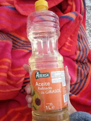 Aceite refinado de girasol  , code 8414862481525