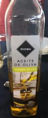 Aceite de oliva virgen extra Makro Chef , code 8414892310581