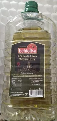 Aceite de Oliva Virgen extra  , code 8414979010571