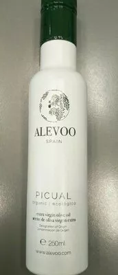 Aceite de oliva virgen extra  , code 8415001269066