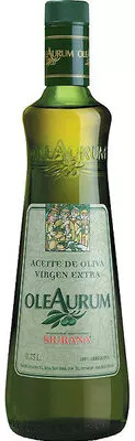 Oli D'Oliva Verge Extra OleAurum Oleaurum 0,75 L, code 84155962