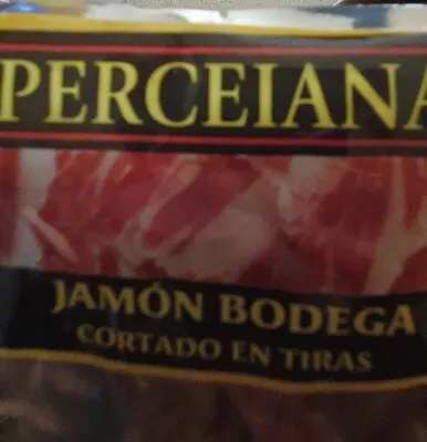 Jamón bodegs  , code 8419554540405