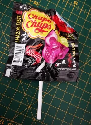 Chupa Chups Skull Chupa Chups , code 84199003