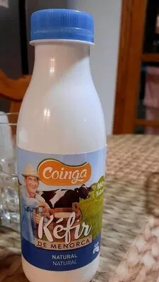 Kefir coinga , code 8420402210012